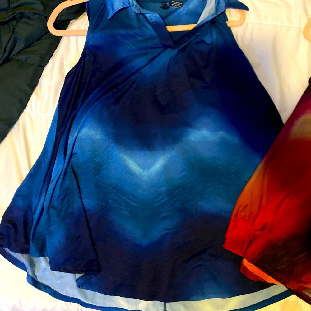 Summer shirt